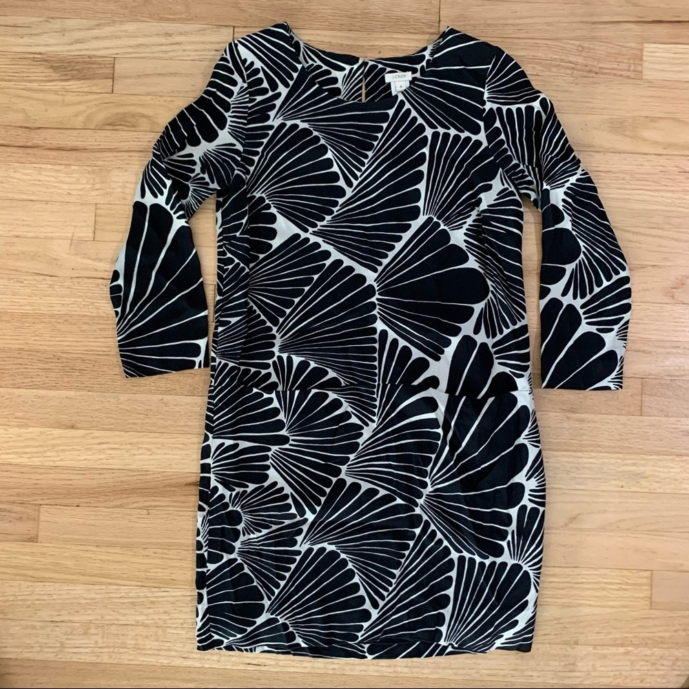 Womens JCrew Dress